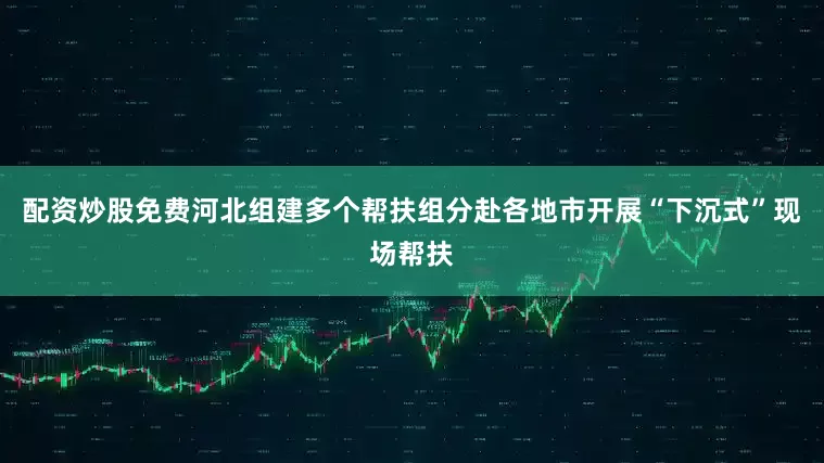 配资炒股免费河北组建多个帮扶组分赴各地市开展“下沉式”现场帮扶